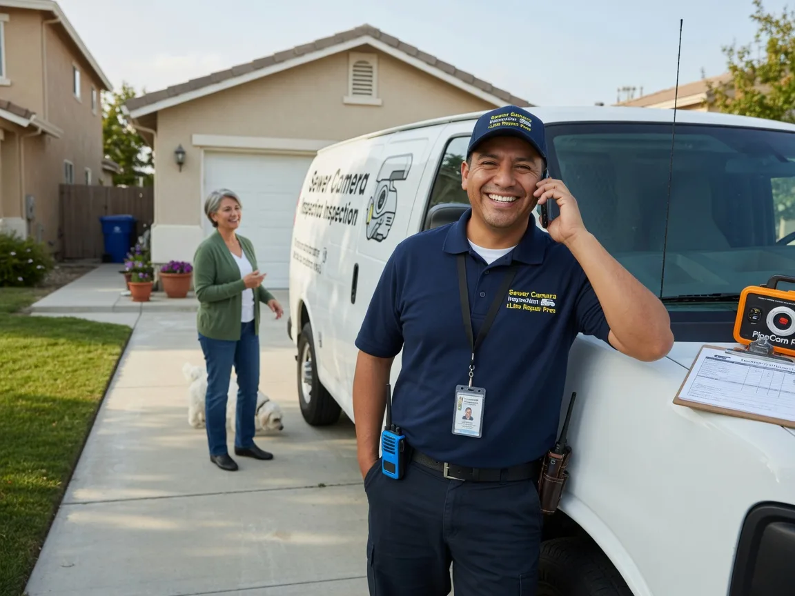 Sewer Line Repair Dunellen, NJ FAQs